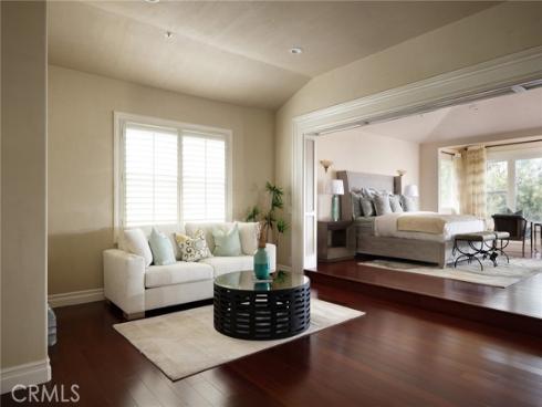 9  Rocky Mountain  , Coto de Caza, CA