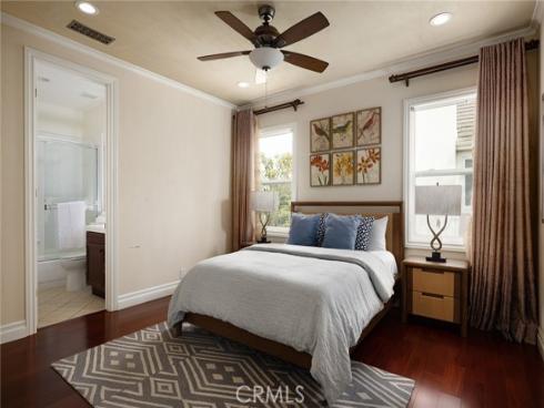 9  Rocky Mountain  , Coto de Caza, CA