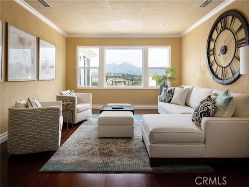 9  Rocky Mountain  , Coto de Caza, CA