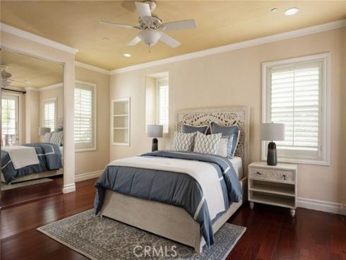 9  Rocky Mountain  , Coto de Caza, CA