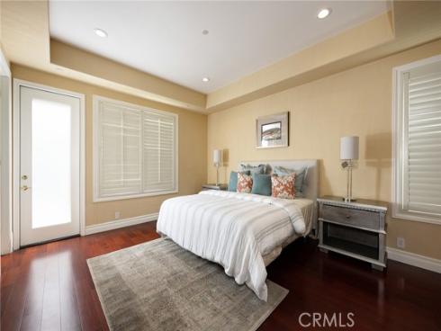 9  Rocky Mountain  , Coto de Caza, CA