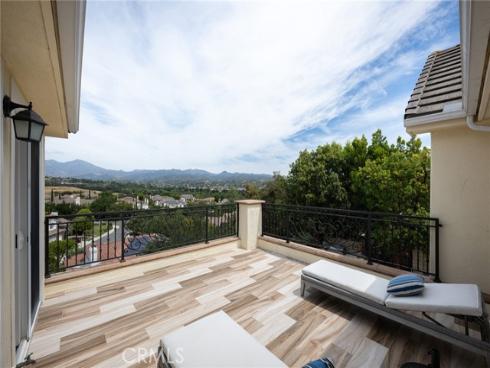 9  Rocky Mountain  , Coto de Caza, CA
