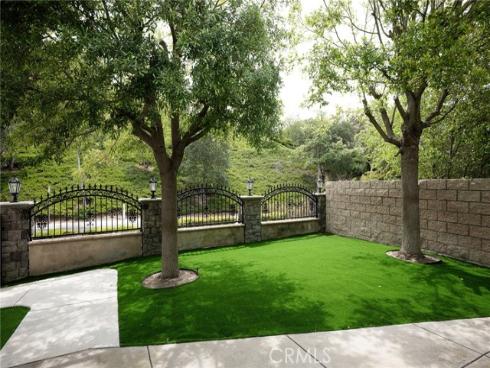 9  Rocky Mountain  , Coto de Caza, CA