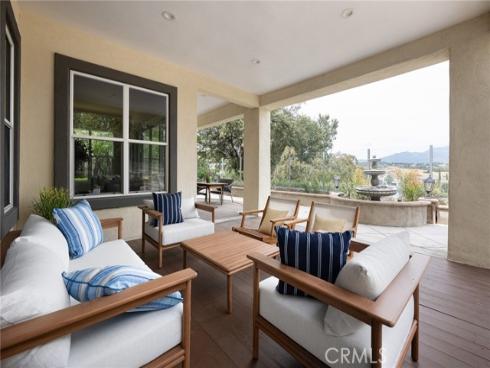 9  Rocky Mountain  , Coto de Caza, CA