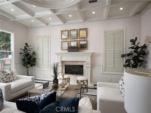 9  Rocky Mountain  , Coto de Caza, CA