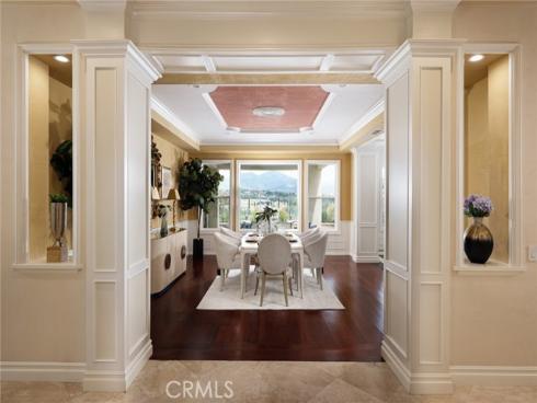 9  Rocky Mountain  , Coto de Caza, CA