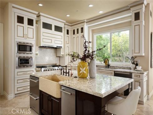 9  Rocky Mountain  , Coto de Caza, CA