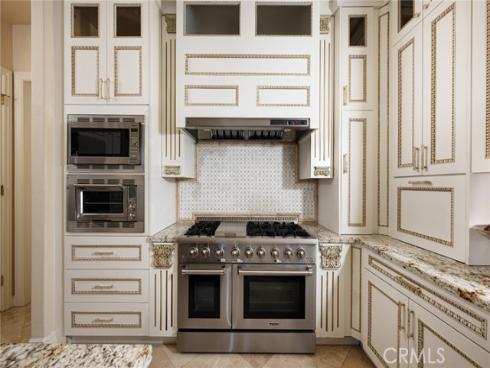 9  Rocky Mountain  , Coto de Caza, CA