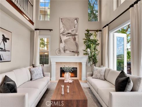 28  Centaurus  , Coto de Caza, CA