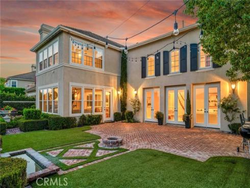 28  Centaurus  , Coto de Caza, CA