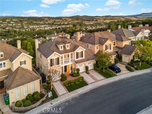 28  Centaurus  , Coto de Caza, CA