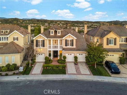 28  Centaurus  , Coto de Caza, CA