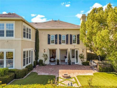 28  Centaurus  , Coto de Caza, CA