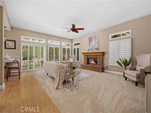 7  Skylark  , Coto de Caza, CA