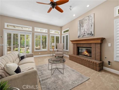 7  Skylark  , Coto de Caza, CA