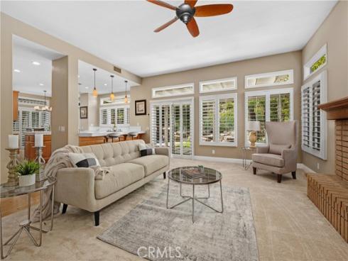 7  Skylark  , Coto de Caza, CA