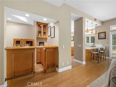 7  Skylark  , Coto de Caza, CA