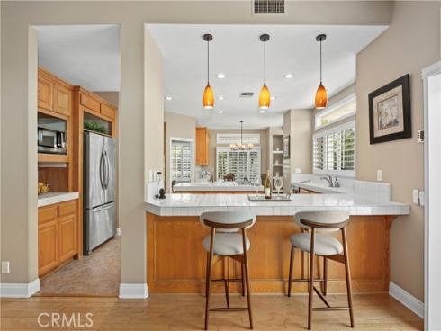 7  Skylark  , Coto de Caza, CA