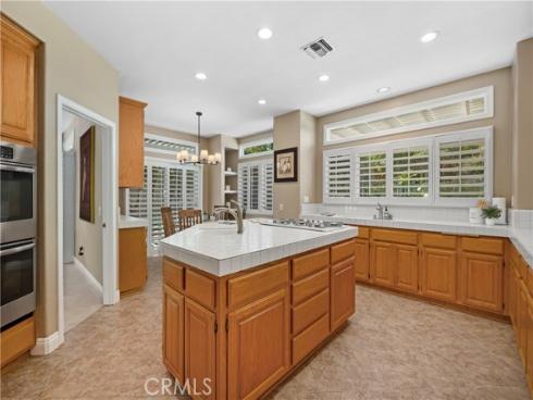 7  Skylark  , Coto de Caza, CA