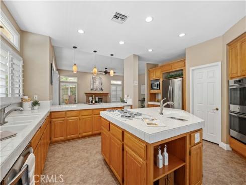 7  Skylark  , Coto de Caza, CA