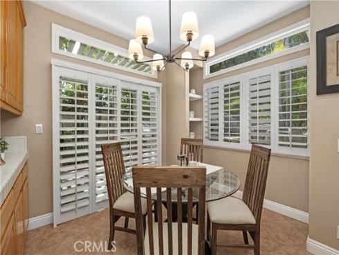 7  Skylark  , Coto de Caza, CA