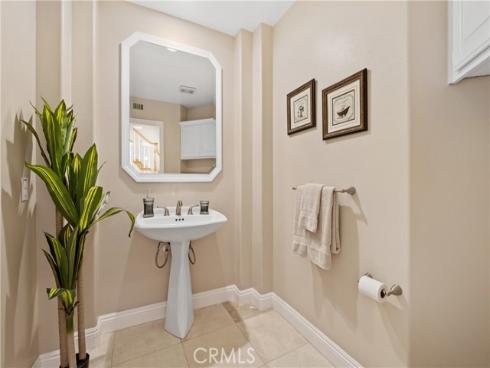 7  Skylark  , Coto de Caza, CA