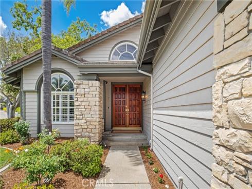 7  Skylark  , Coto de Caza, CA