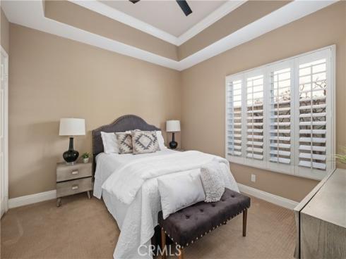 7  Skylark  , Coto de Caza, CA