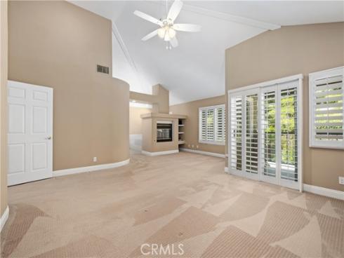 7  Skylark  , Coto de Caza, CA