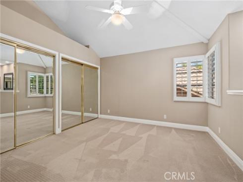 7  Skylark  , Coto de Caza, CA