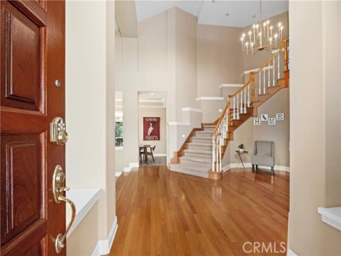 7  Skylark  , Coto de Caza, CA