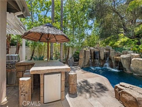 7  Skylark  , Coto de Caza, CA