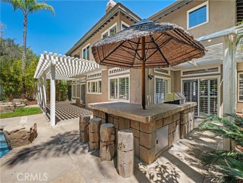 7  Skylark  , Coto de Caza, CA