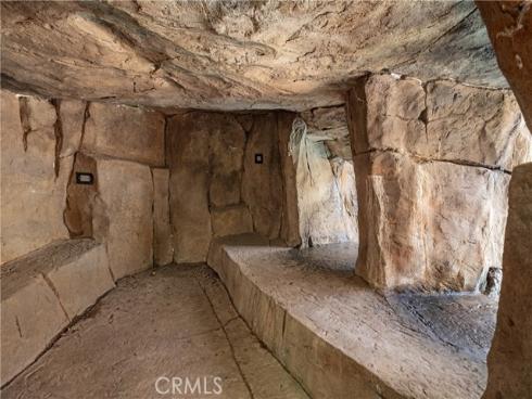 7  Skylark  , Coto de Caza, CA