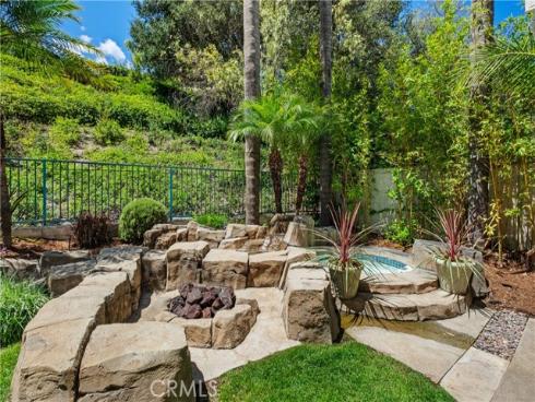 7  Skylark  , Coto de Caza, CA