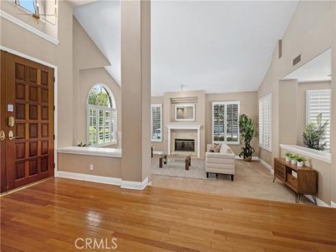 7  Skylark  , Coto de Caza, CA