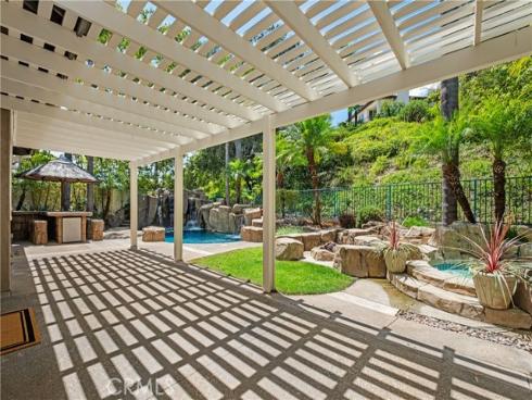 7  Skylark  , Coto de Caza, CA