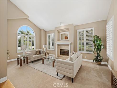 7  Skylark  , Coto de Caza, CA