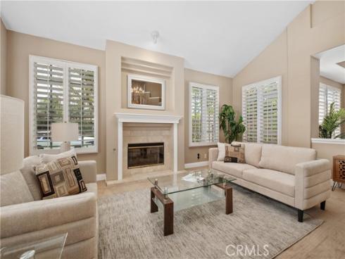 7  Skylark  , Coto de Caza, CA