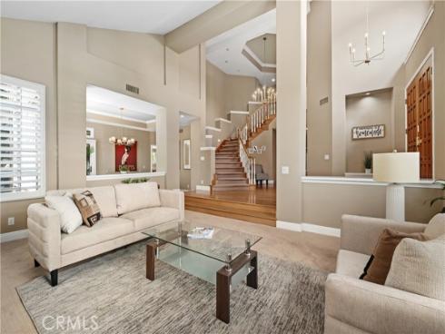 7  Skylark  , Coto de Caza, CA