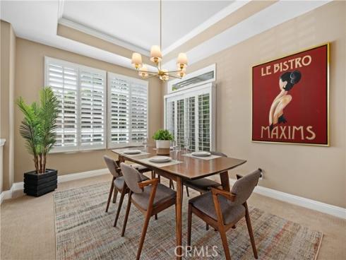 7  Skylark  , Coto de Caza, CA