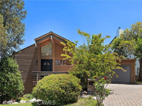 23632 Via Halcon , Coto de Caza, CA