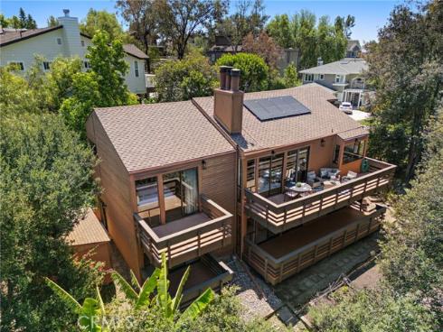 23632 Via Halcon , Coto de Caza, CA