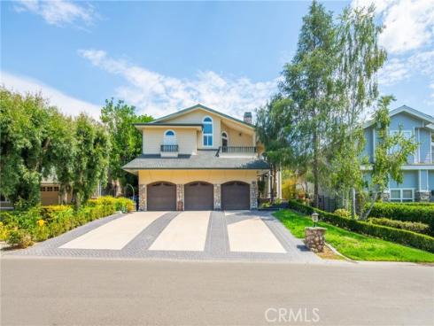 23776  Via Ortega  , Coto de Caza, CA