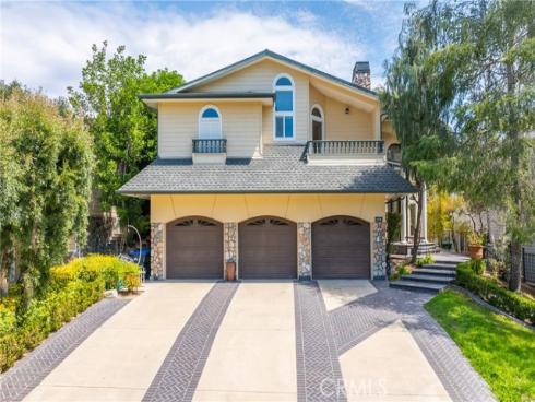 23776  Via Ortega  , Coto de Caza, CA