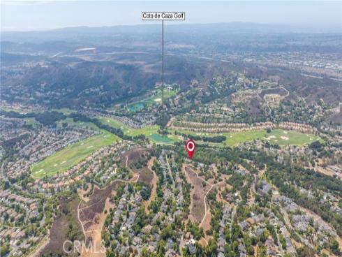 23776  Via Ortega  , Coto de Caza, CA