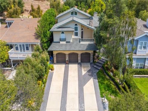 23776  Via Ortega  , Coto de Caza, CA