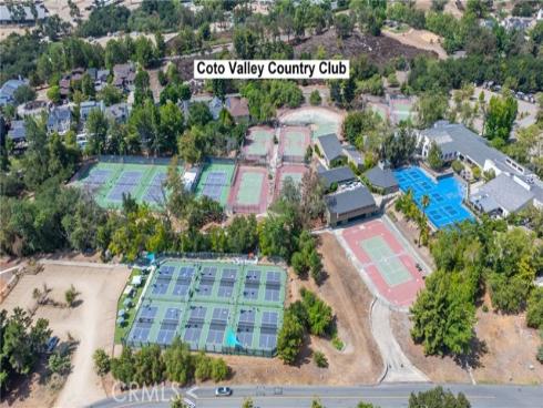 23776  Via Ortega  , Coto de Caza, CA