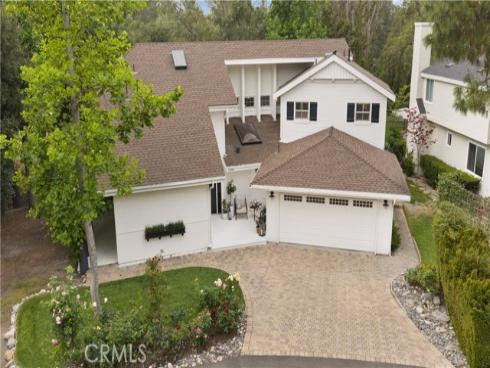 23591  Via Paloma  , Coto de Caza, CA