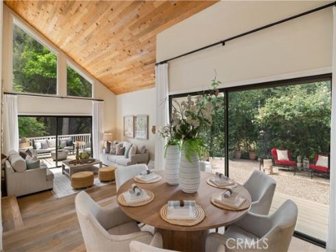 23591  Via Paloma  , Coto de Caza, CA